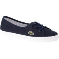 Lacoste Ziane Chunky LCR blue