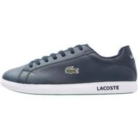 lacoste graduate lcr3 spm navy