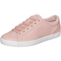 lacoste straightset wmn low light pink