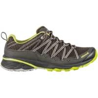 Lafuma M Track deep grey/acid green