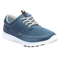 Lady Marine Shoe Stella Blue