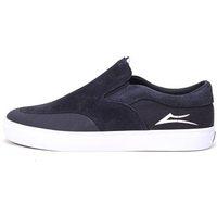 Lakai Owen Navy/White Suede