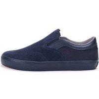 Lakai Owen Navy/Navy Suede