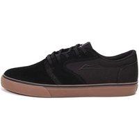 Lakai Fura Black/Gum