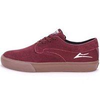 Lakai Riley Hawk Port Suede