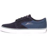 Lakai Fura Navy Suede