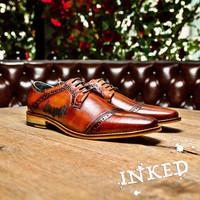 Langho Forest (GS INKED) | Size 10 | 5/50
