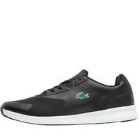 Lacoste Mens LTR 01 316 Trainers Black