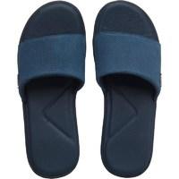 Lacoste Mens L.30 Slide Casual Sandals Navy