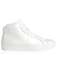 LA HABANA Lucas Mid Top Trainers