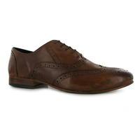 Lawler Duffy Notting Brogue Mens Shoes