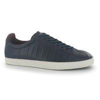 Lawler Duffy Zermat Print Mens Trainers