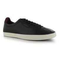 Lawler Duffy Anaconda Print Trainers