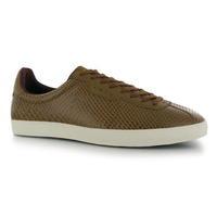 Lawler Duffy Anaconda Print Trainers