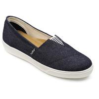 Laurel Shoes - Stone - Extra Wide Fit - 6