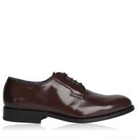 LA HABANA Roy High Shine Derby Shoes