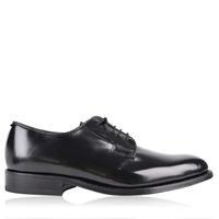 LA HABANA Roy High Shine Derby Shoes