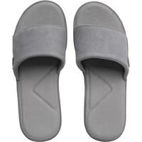 Lacoste Mens L.30 Slide Casual Sandals Grey