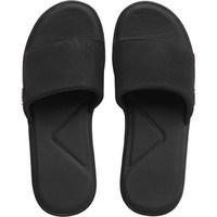 Lacoste Mens L.30 Slide Casual Sandals Black