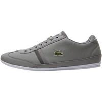 Lacoste Mens Misano Sport 116 SPM Trainers Grey