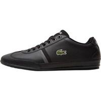 Lacoste Mens Misano Sport 116 SPM Trainers Black