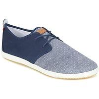 lafeyt marte dot mens shoes trainers in blue