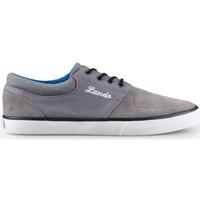 Lando Super Nice men\'s Shoes (Trainers) in grey