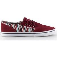 lando sticky mens shoes trainers in multicolour