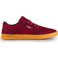 lando pivot mens shoes trainers in multicolour