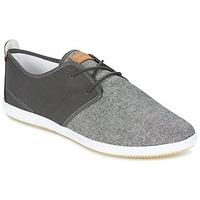 Lafeyt MARTE CHAMBRAY men\'s Shoes (Trainers) in grey