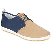Lafeyt MARTE SUMMER CHAMBRAY men\'s Shoes (Trainers) in blue