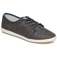lafeyt derby bounded pu mens shoes trainers in grey