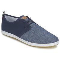 Lafeyt MARTE CHAMBRAY men\'s Shoes (Trainers) in blue