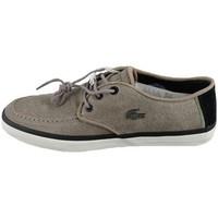 Lacoste Servin men\'s Shoes (Trainers) in grey