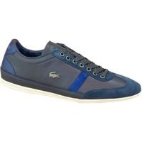 Lacoste Misano 33 Srm men\'s Shoes (Trainers) in multicolour