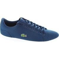 Lacoste Lerond men\'s Shoes (Trainers) in blue