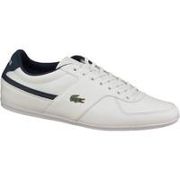 Lacoste Taloire men\'s Shoes (Trainers) in White