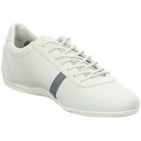 lacoste 733cam1020098 mens shoes trainers in beige