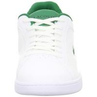 Lacoste Endliner 117 1 men\'s Shoes (Trainers) in White