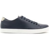 lacoste 731cam0133 sneakers man mens shoes trainers in blue