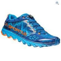 La Sportiva Men\'s Helios 2.0 Trail Running Shoe - Size: 46 - Colour: Blue