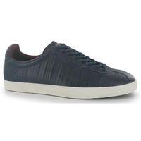 Lawler Duffy Zermat Print Mens Trainers