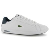 Lacoste Graduate Mens Trainers