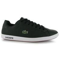 Lacoste Graduate Mens Trainers