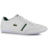 Lacoste Misano Sport Mens Trainers