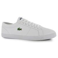 lacoste marcel mens trainers