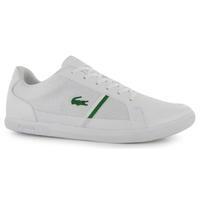 Lacoste Strideur Trainers Mens