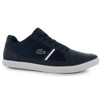 Lacoste Strideur Trainers Mens