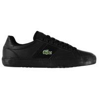 Lacoste Fairlead Tera Trainers