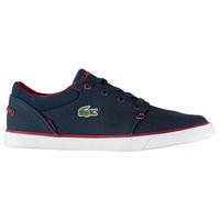 lacoste bayliss trainers mens